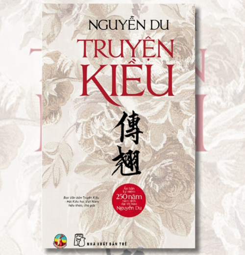 Truyện Kiều