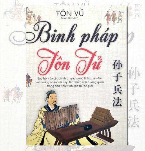 Binh Pháp Tôn Tử