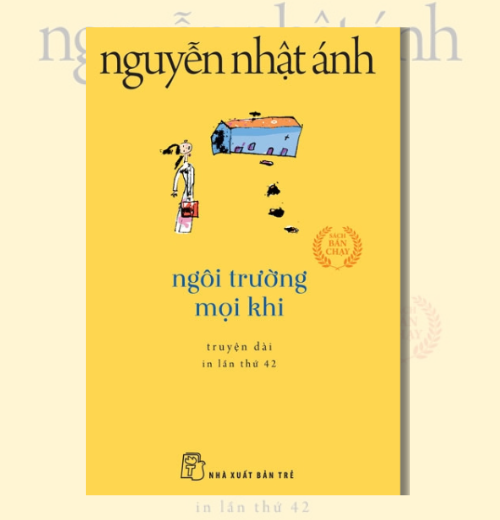 Ngôi Trường Mọi Khi