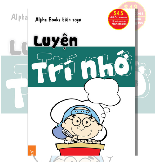 Luyện trí nhớ