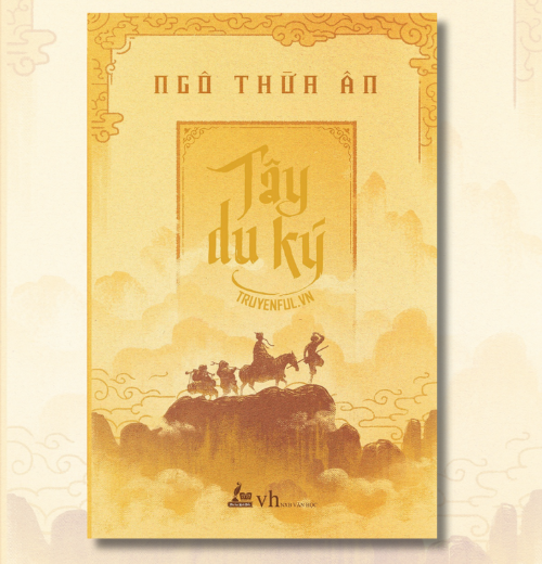 Tây Du Ký