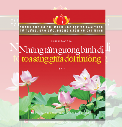 Những tấm gương bình dị tỏa sáng giữa đời thường (Tập 7)