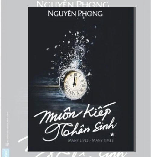 Muôn Kiếp Nhân Sinh