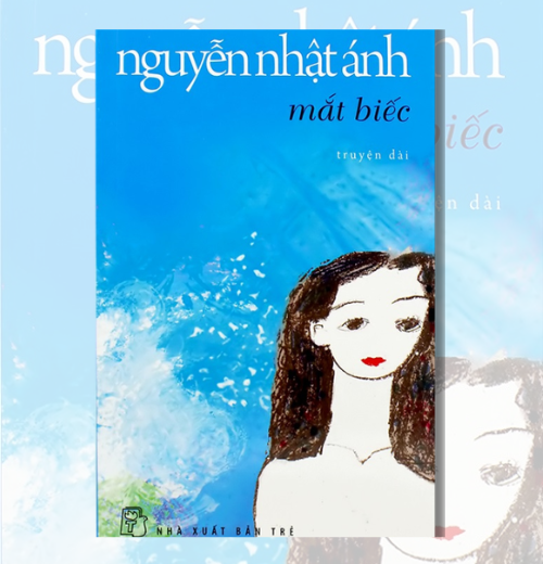 Mắt Biếc