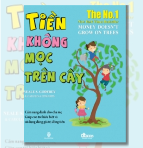 Tiền Không Mọc Trên Cây