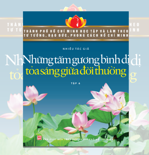 Những tấm gương bình dị tỏa sáng giữa đời thường (Tập 6)