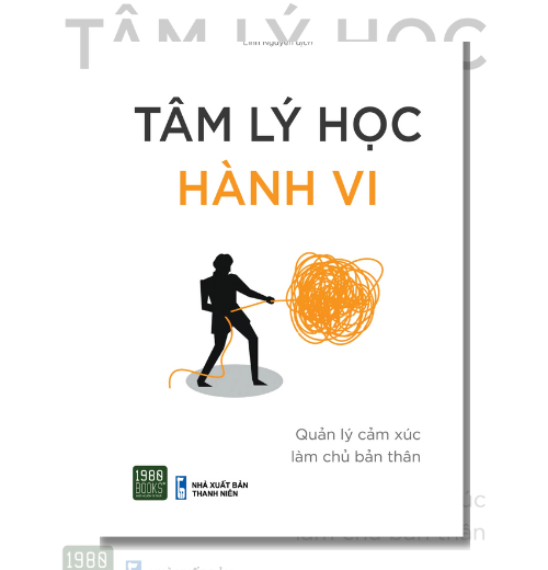 Tâm Lí Học Hành Vi