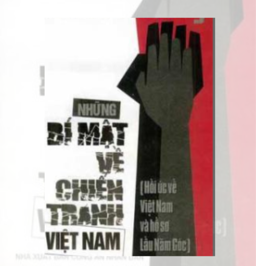 Những Bí Mật Về Chiến Tranh Việt Nam Daniel Ellsberg