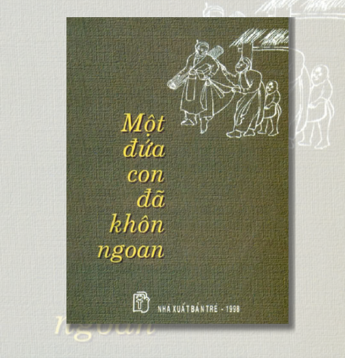 Một đứa con đã khôn ngoan