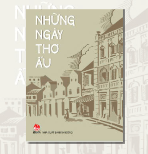 Những ngày thơ ấu