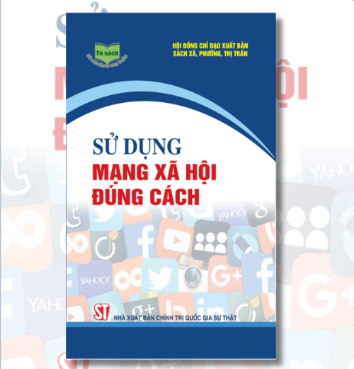 Sử dụng mạng xã hội đúng cách