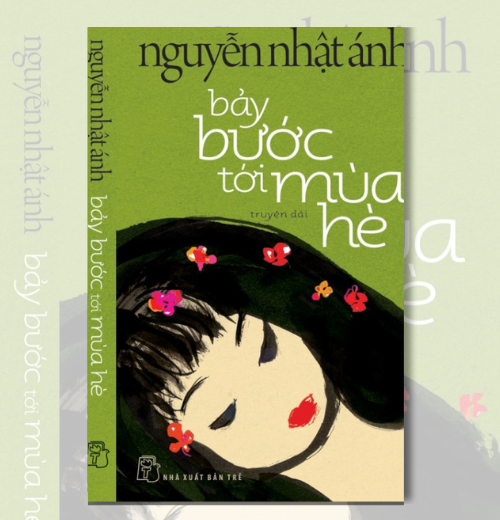 Bảy Bước Tới Mùa Hè