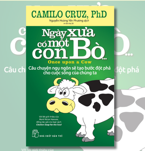 Ngày xưa có một con bò
