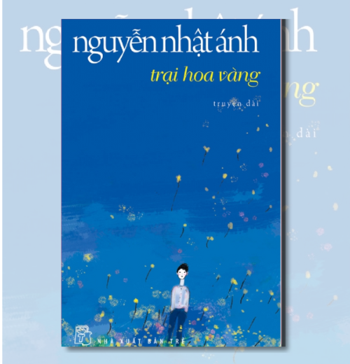 Trại Hoa Vàng