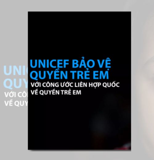 Công ước Liên Hợp Quốc về Quyền Trẻ em