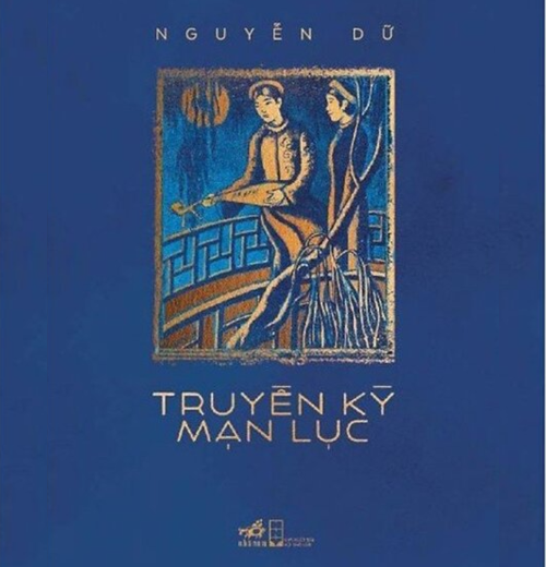 Truyền kỳ mạn lục
