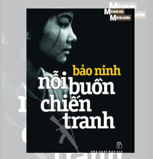 Nỗi buồn chiến tranh