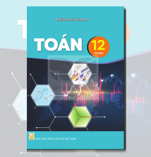 Toán 12 - Tập 1