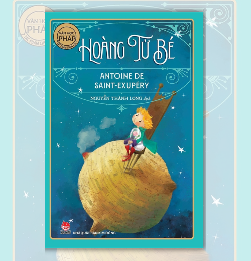 Hoàng Tử Bé