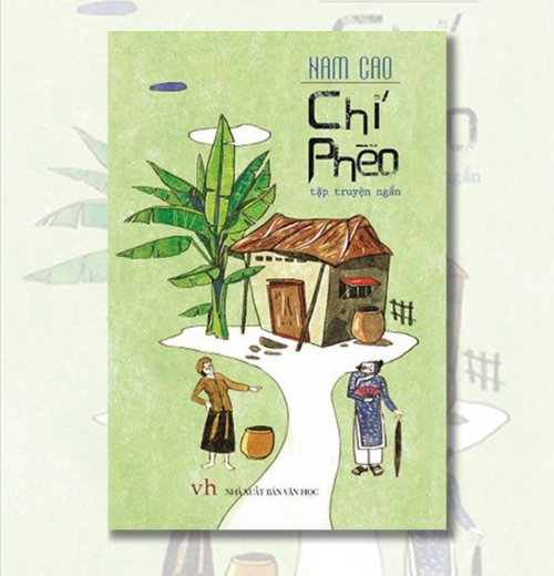 Chí Phèo