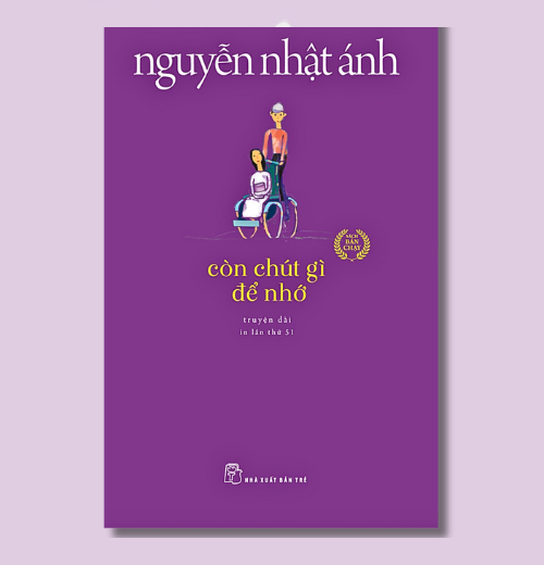 Còn chút gì để nhớ