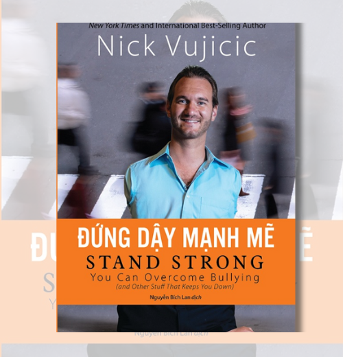 Đứng dậy mạnh mẽ