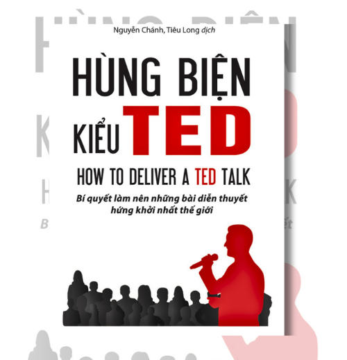 Hùng biện kiểu TED