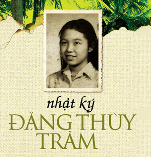 Nhật ký Đặng Thuỳ Trâm