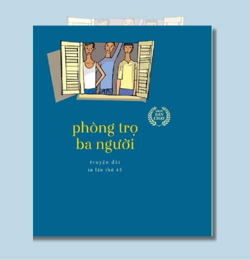 Phòng trọ ba người