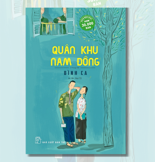 Quân khu Nam Đồng