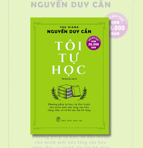Tôi tự học