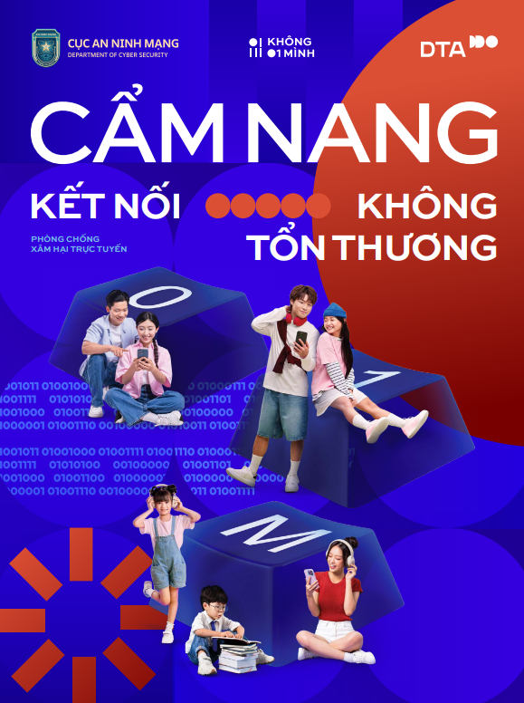 Cẩm nang kết nối không tổn thương - năm 2026